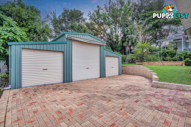 8 Narthanya Street CHERMSIDE WEST QLD 4032