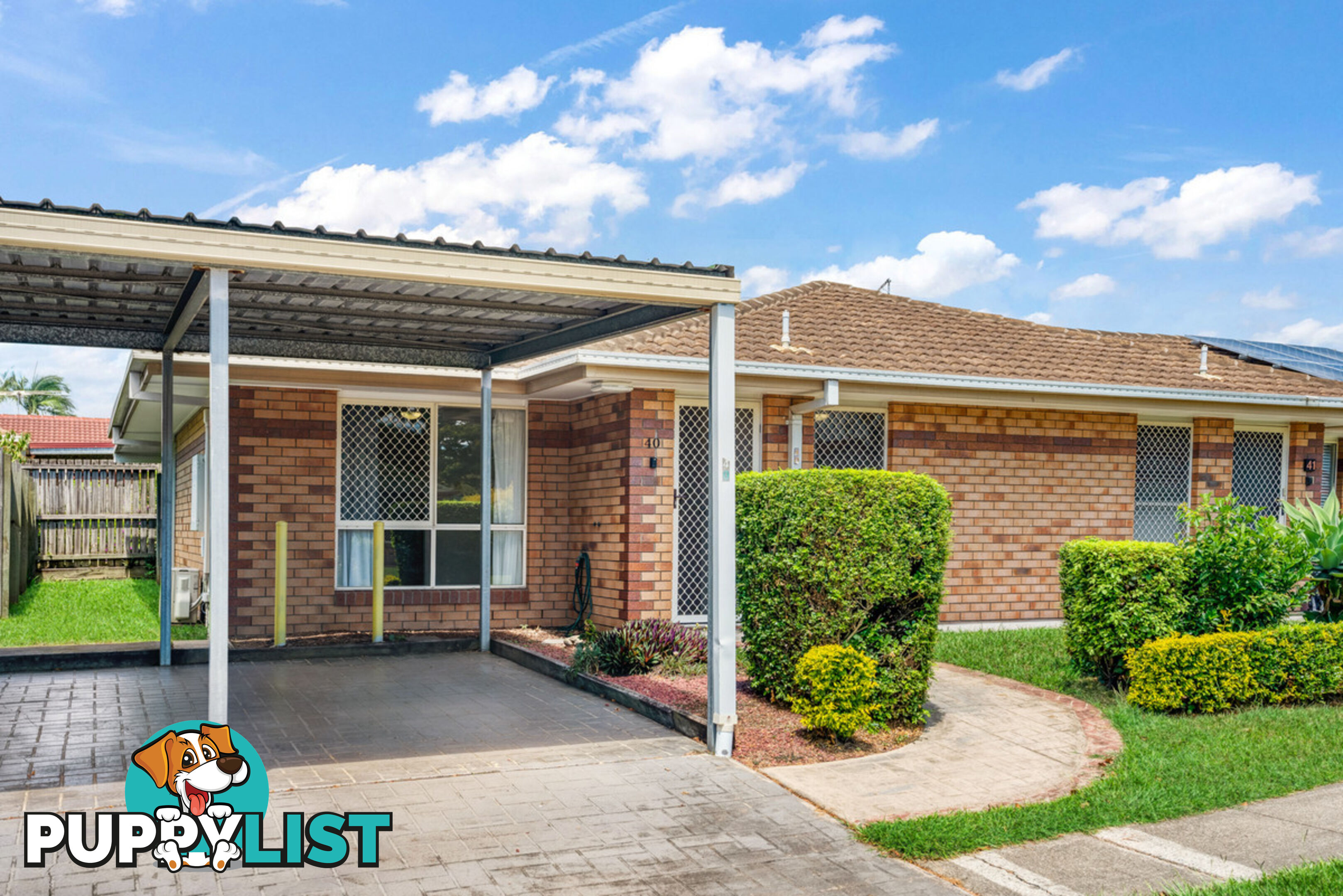 40/144 Dorville Road CARSELDINE QLD 4034