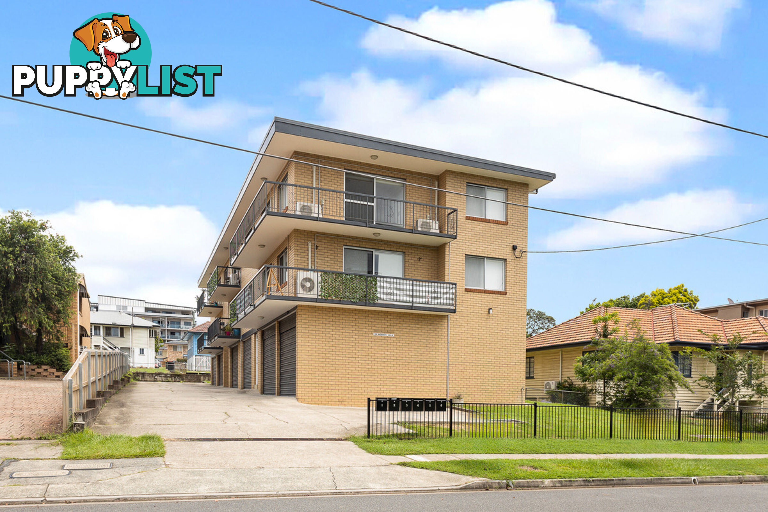 5/58 Norman Drive CHERMSIDE QLD 4032