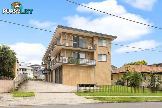 5/58 Norman Drive CHERMSIDE QLD 4032