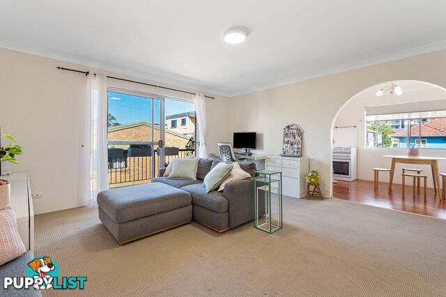 5/58 Norman Drive CHERMSIDE QLD 4032