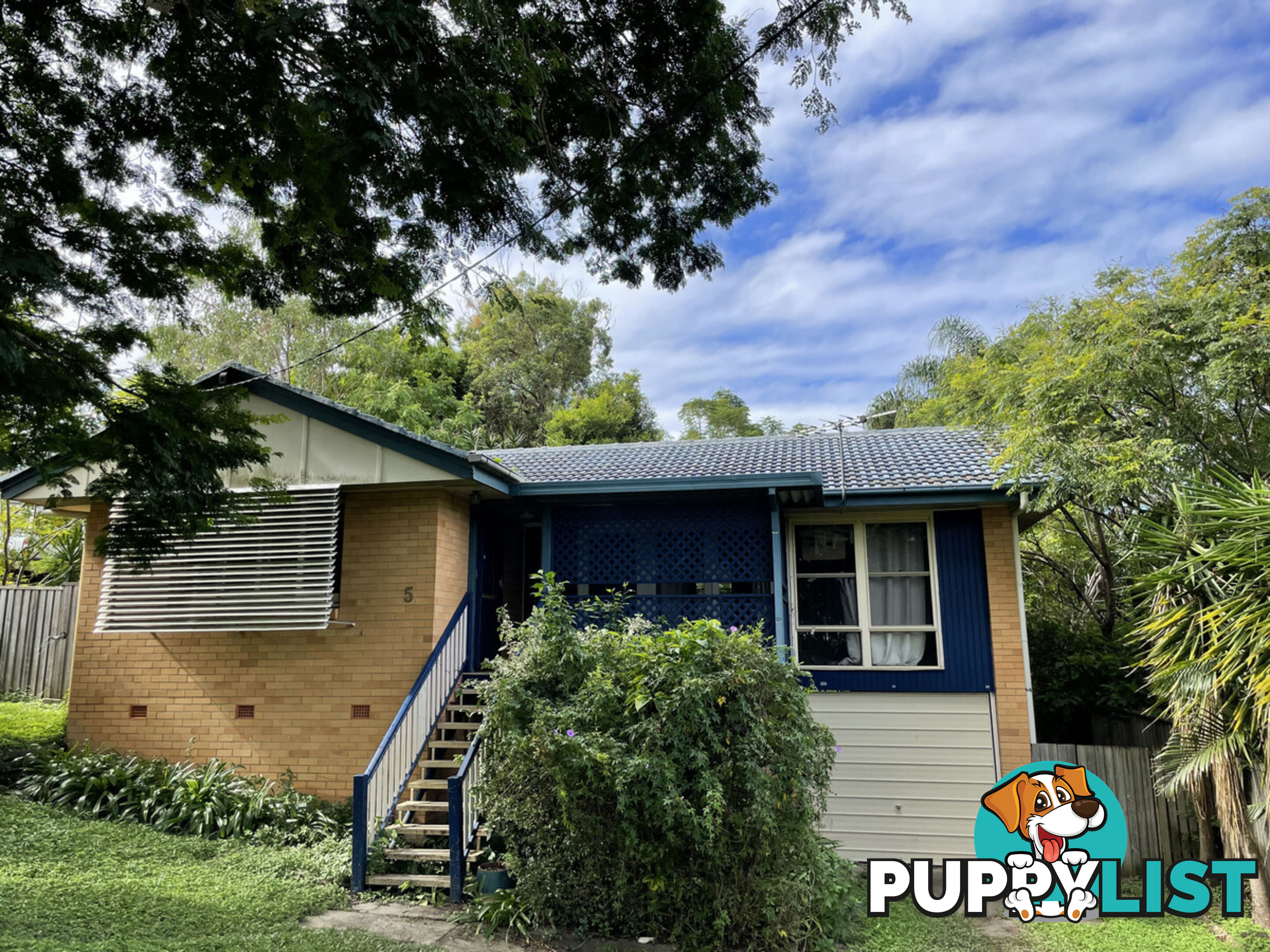 5 Rossett Street CHERMSIDE WEST QLD 4032