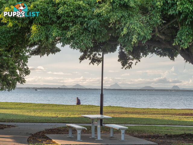12 Fourth Avenue SCARBOROUGH QLD 4020