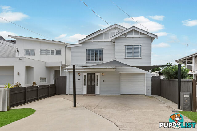 12 Fourth Avenue SCARBOROUGH QLD 4020