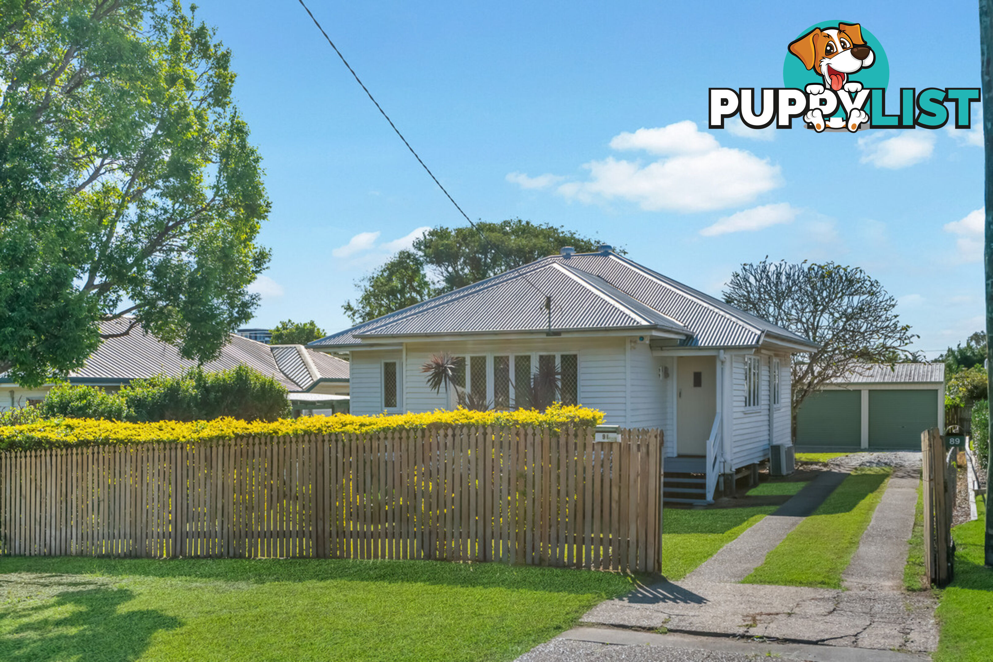 91 Mylne Street CHERMSIDE QLD 4032