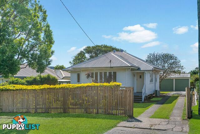 91 Mylne Street CHERMSIDE QLD 4032