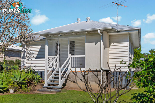 91 Mylne Street CHERMSIDE QLD 4032