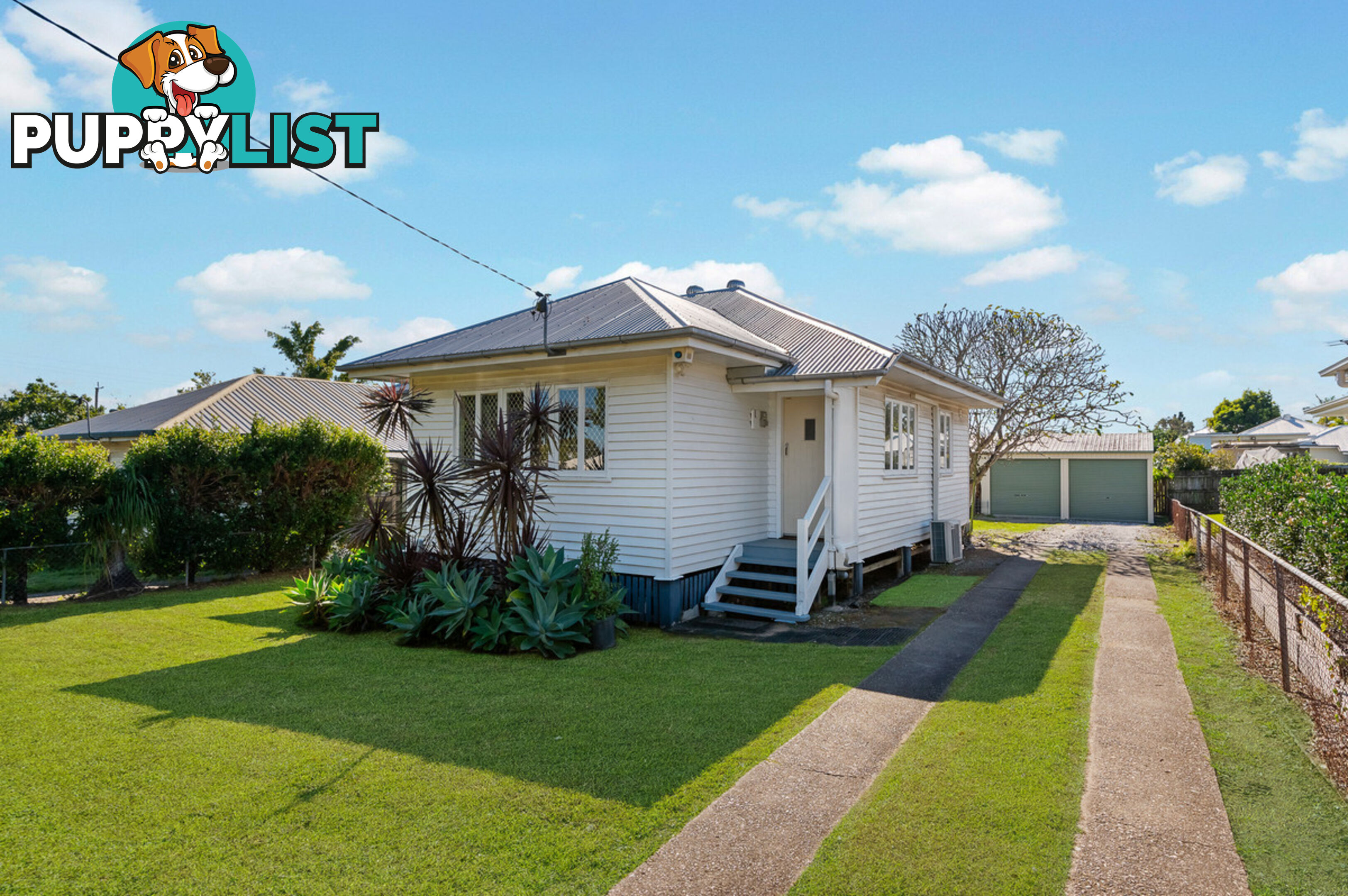 91 Mylne Street CHERMSIDE QLD 4032