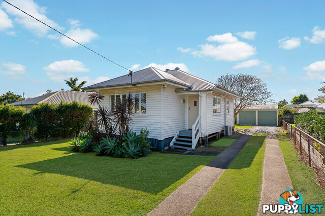 91 Mylne Street CHERMSIDE QLD 4032