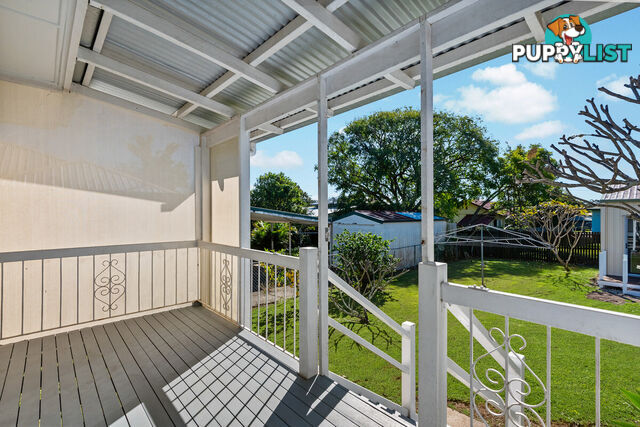 91 Mylne Street CHERMSIDE QLD 4032