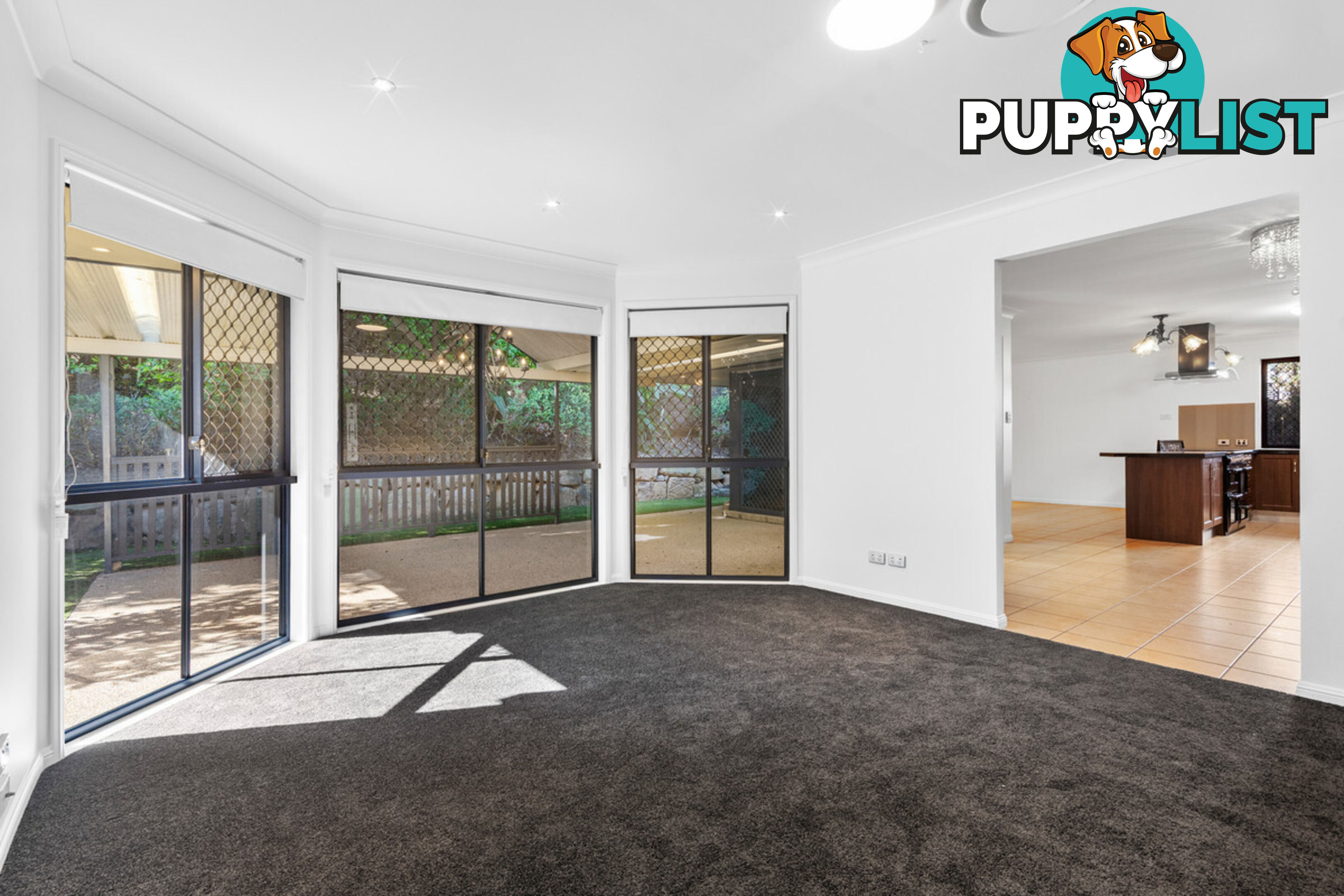 12 Altissimo Court EATONS HILL QLD 4037