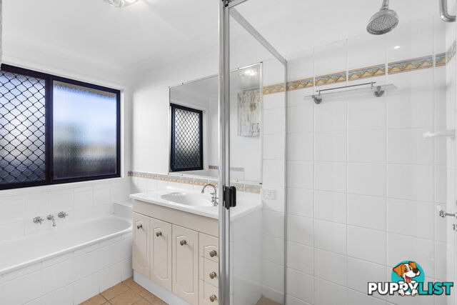 12 Altissimo Court EATONS HILL QLD 4037