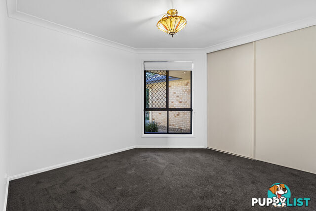 12 Altissimo Court EATONS HILL QLD 4037