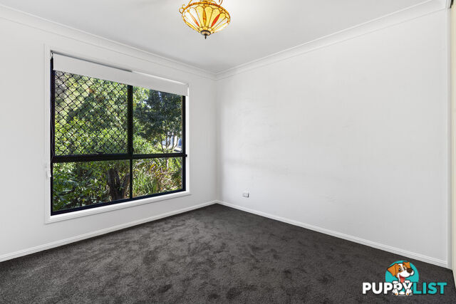 12 Altissimo Court EATONS HILL QLD 4037