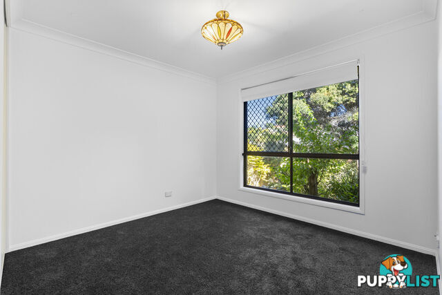 12 Altissimo Court EATONS HILL QLD 4037