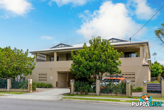 4/346 Zillmere Road ZILLMERE QLD 4034