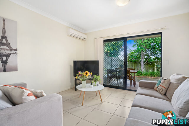 4/346 Zillmere Road ZILLMERE QLD 4034