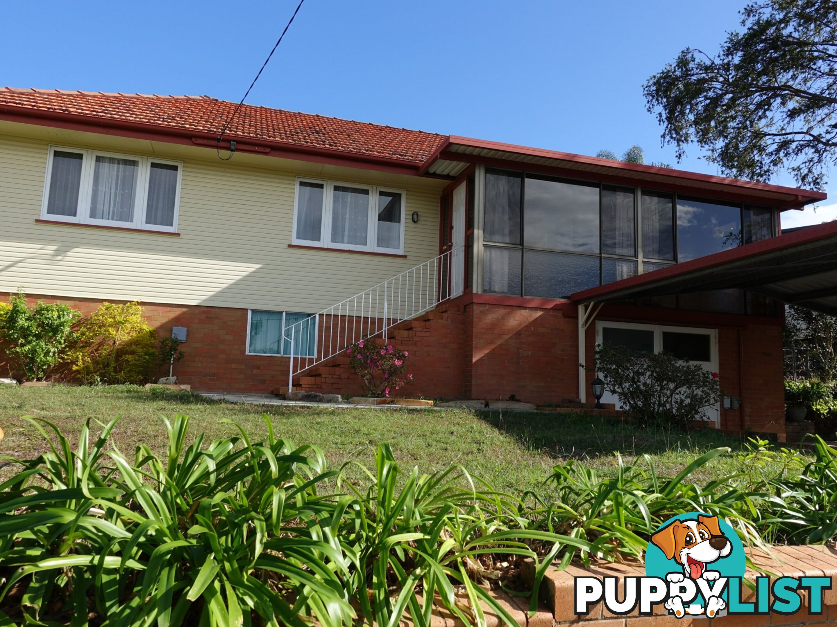 16 Boulter Street ASPLEY QLD 4034