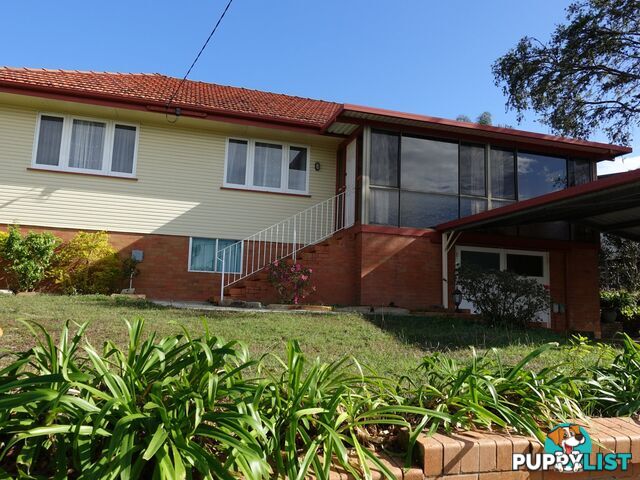 16 Boulter Street ASPLEY QLD 4034