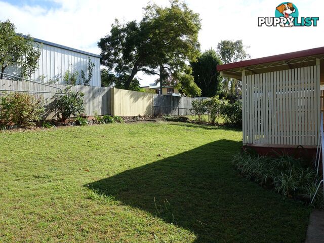 16 Boulter Street ASPLEY QLD 4034