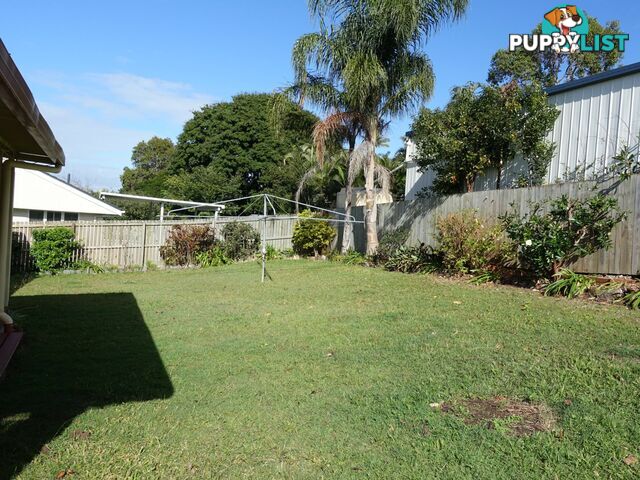 16 Boulter Street ASPLEY QLD 4034