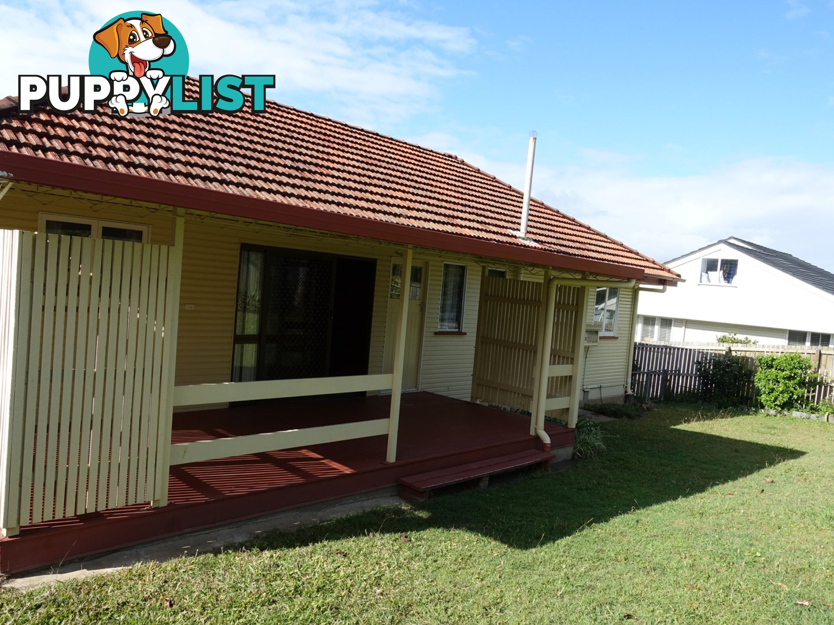 16 Boulter Street ASPLEY QLD 4034