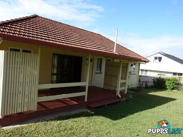 16 Boulter Street ASPLEY QLD 4034