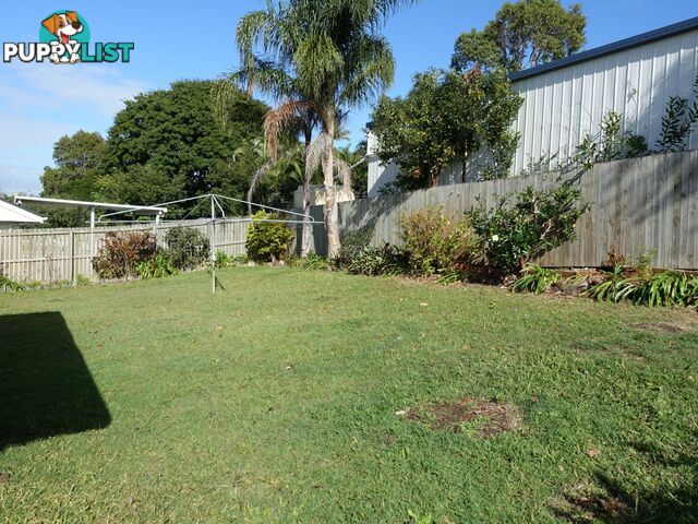 16 Boulter Street ASPLEY QLD 4034