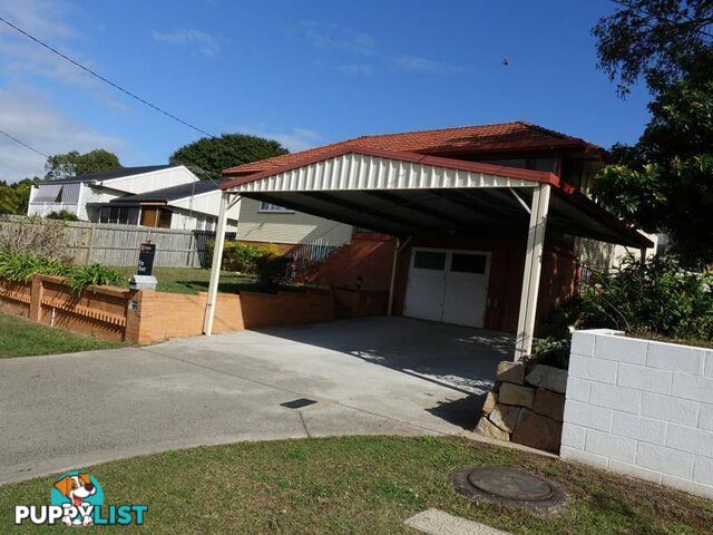 16 Boulter Street ASPLEY QLD 4034