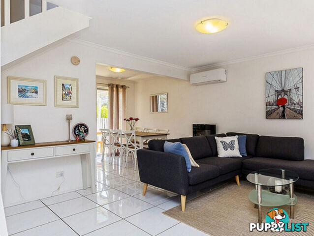 1/12 Sammells Drive CHERMSIDE QLD 4032