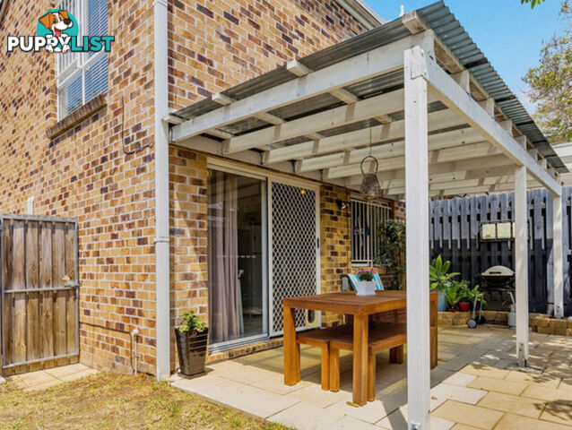 1/12 Sammells Drive CHERMSIDE QLD 4032