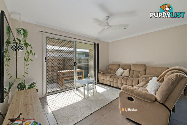 44 Champion Crescent GRIFFIN QLD 4503