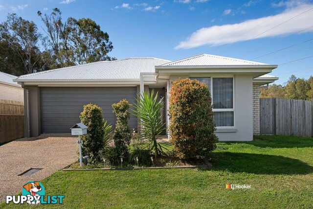 44 Champion Crescent GRIFFIN QLD 4503