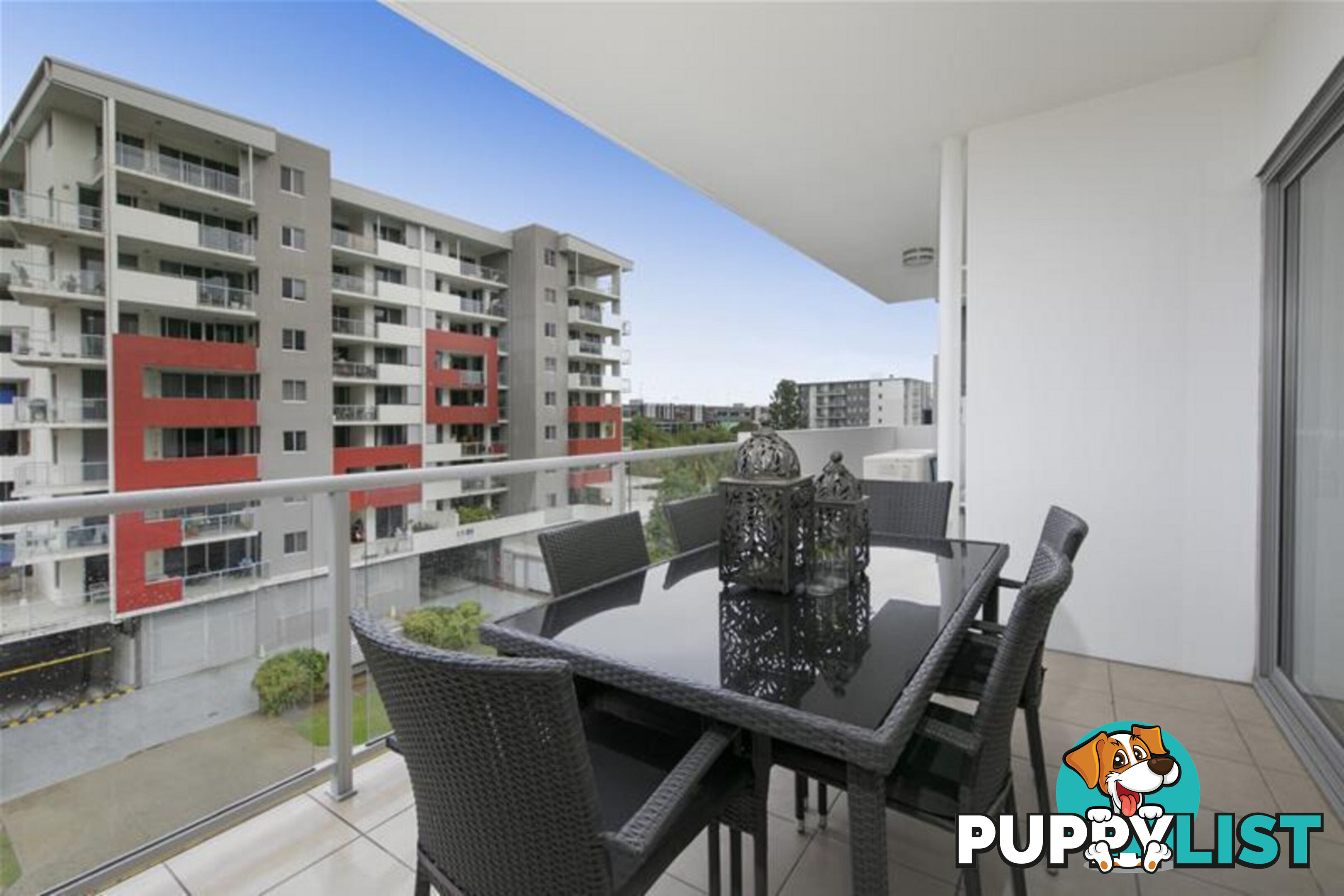 706/15 Playfield Street CHERMSIDE QLD 4032
