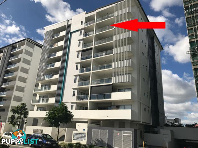 706/15 Playfield Street CHERMSIDE QLD 4032