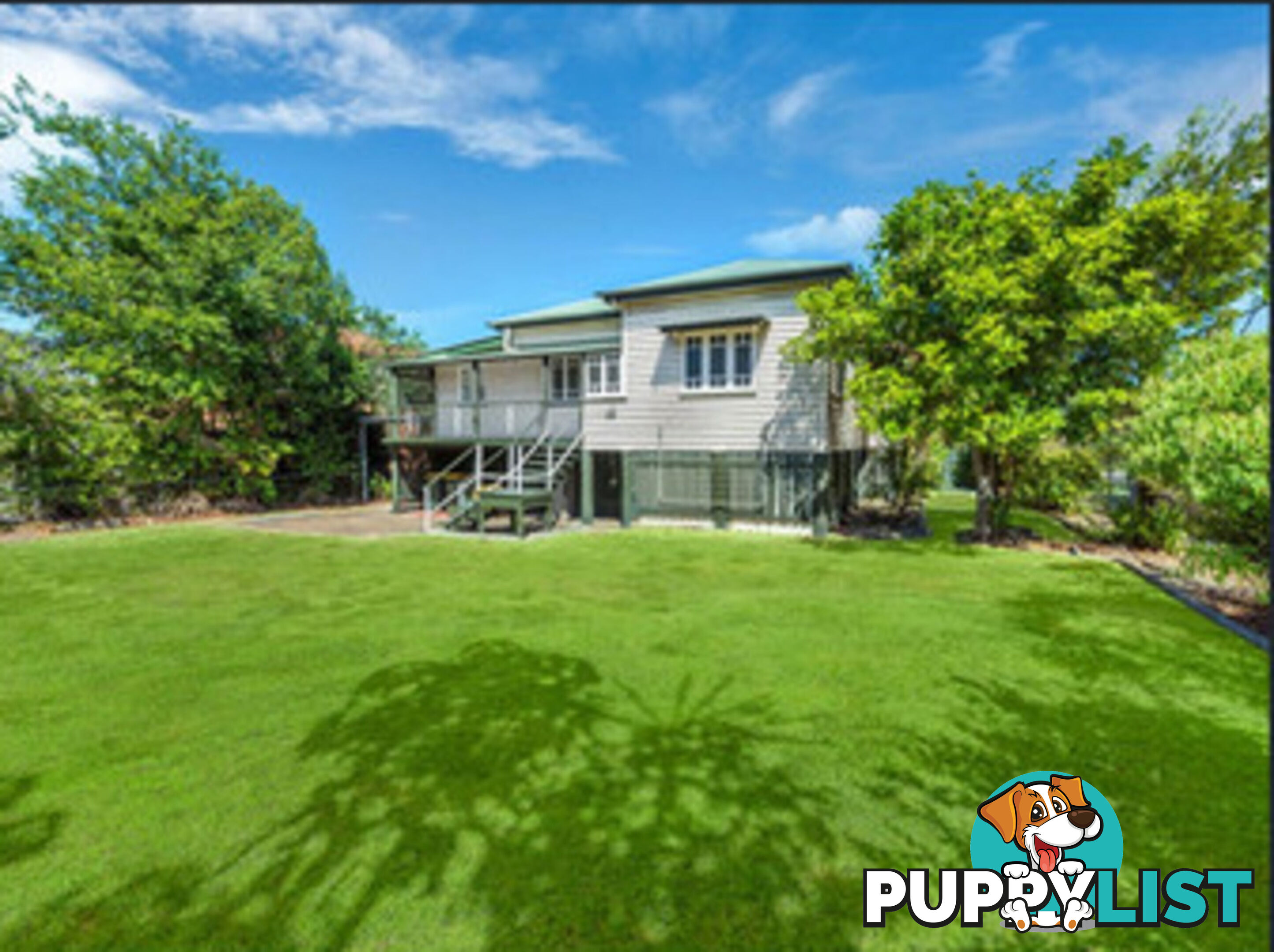 22 Jackson Street HAMILTON QLD 4007