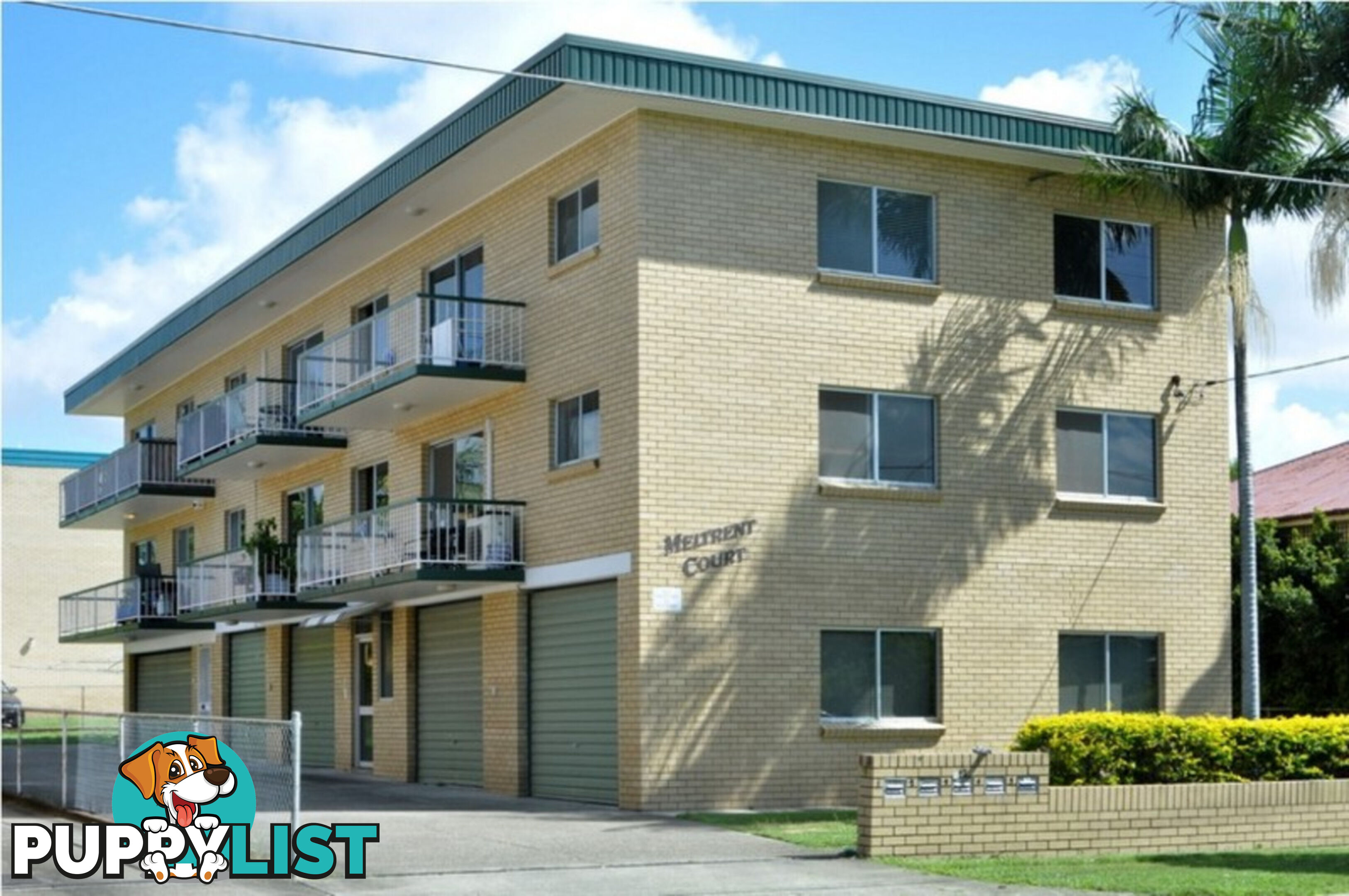 Unit 1/47 7th Avenue KEDRON QLD 4031