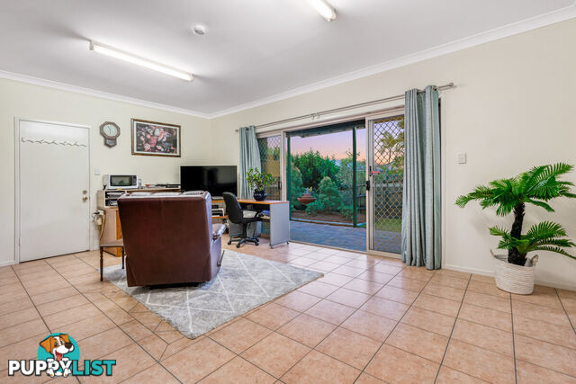 40 Ironwood Street ASPLEY QLD 4034