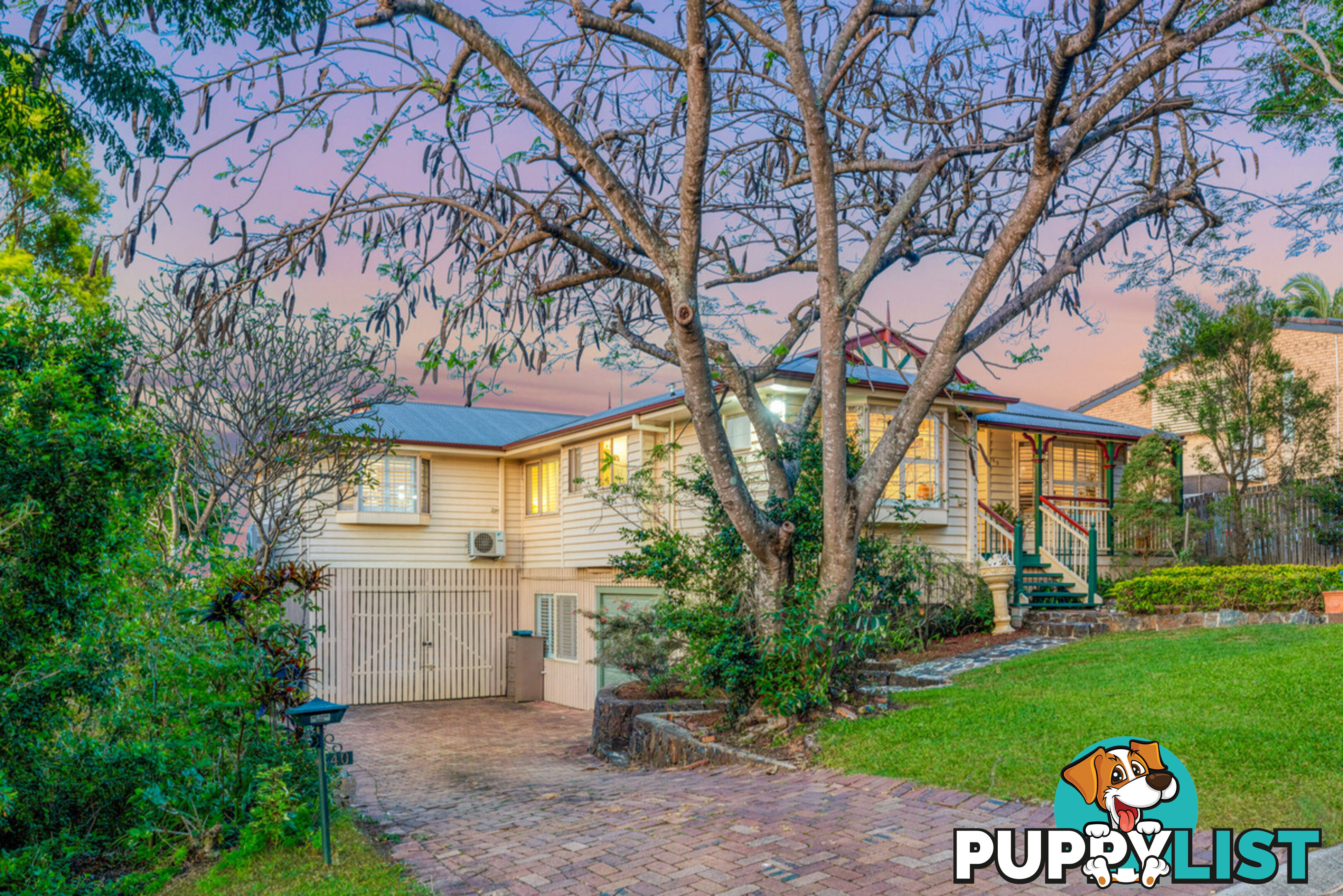 40 Ironwood Street ASPLEY QLD 4034