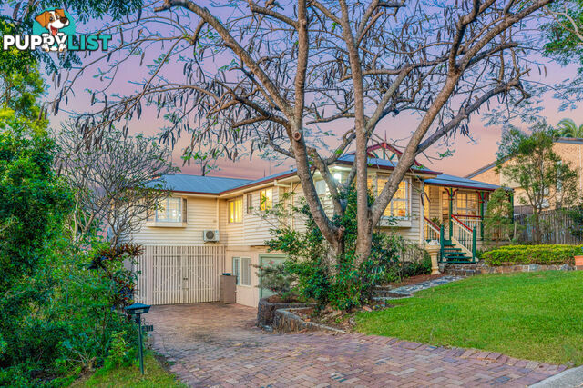 40 Ironwood Street ASPLEY QLD 4034