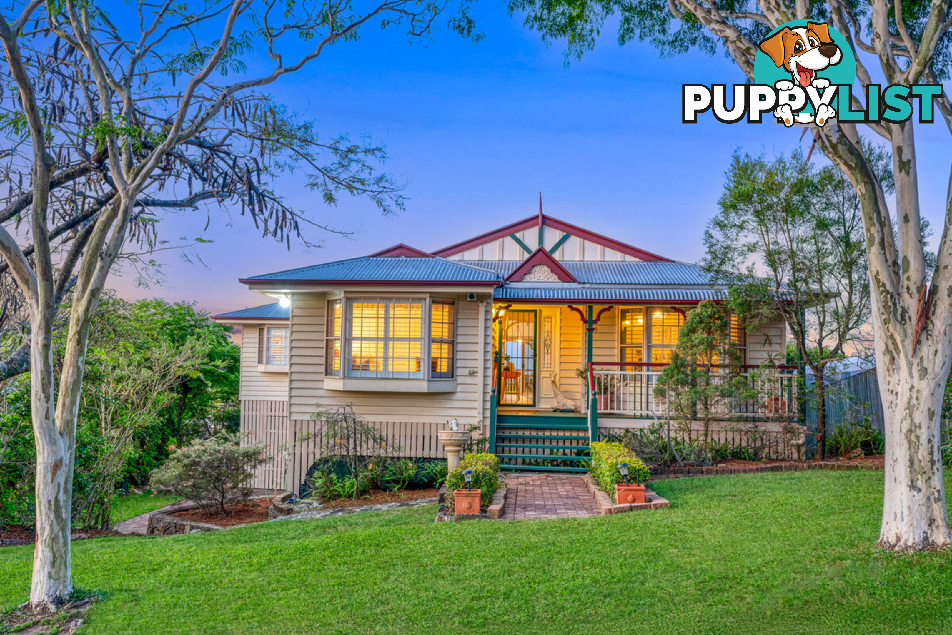 40 Ironwood Street ASPLEY QLD 4034