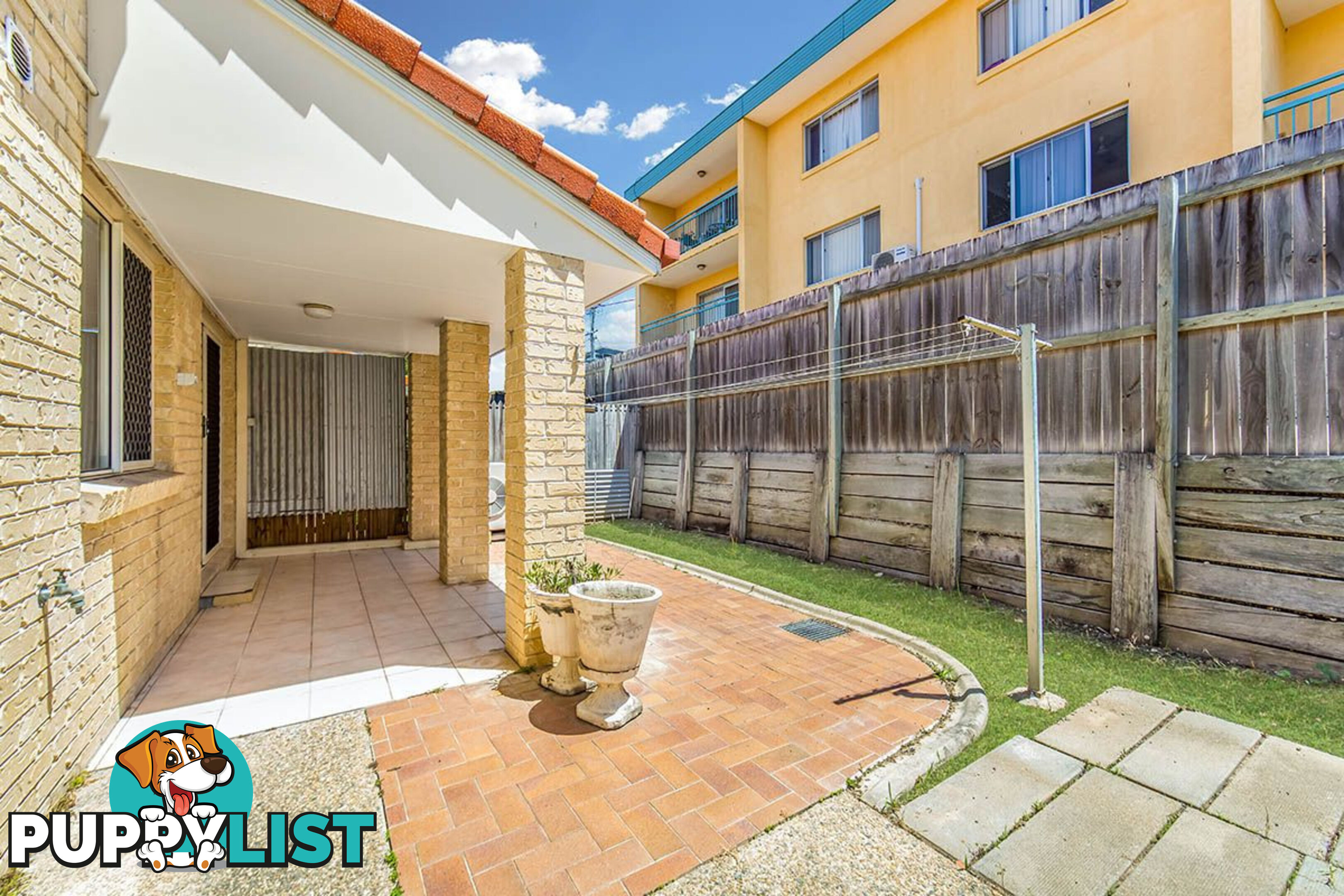 2/487 Hamilton Road CHERMSIDE QLD 4032