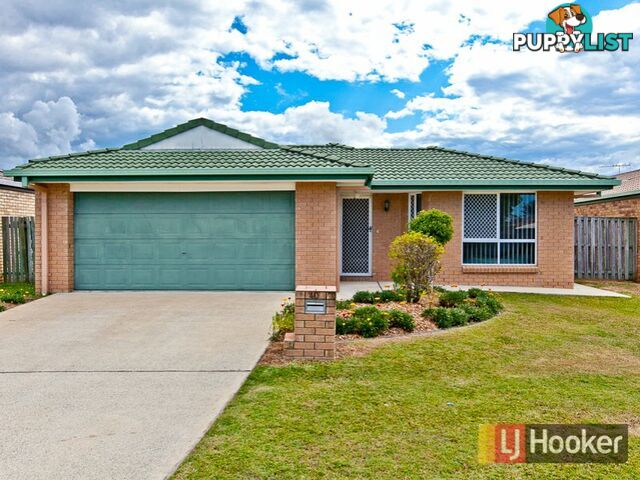 40 Rose Crescent FITZGIBBON QLD 4018