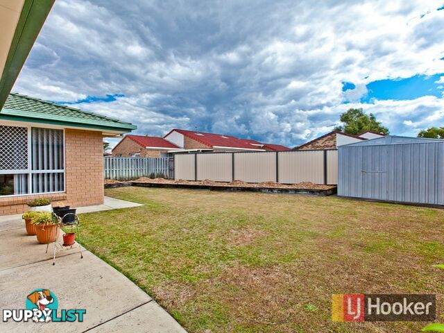 40 Rose Crescent FITZGIBBON QLD 4018