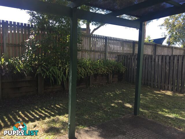 2/25 Kakadu Circuit ZILLMERE QLD 4034