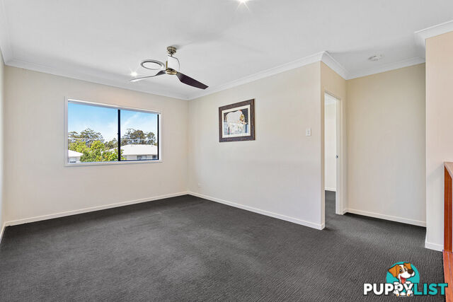 6 Scholard Crescent BRIDGEMAN DOWNS QLD 4035