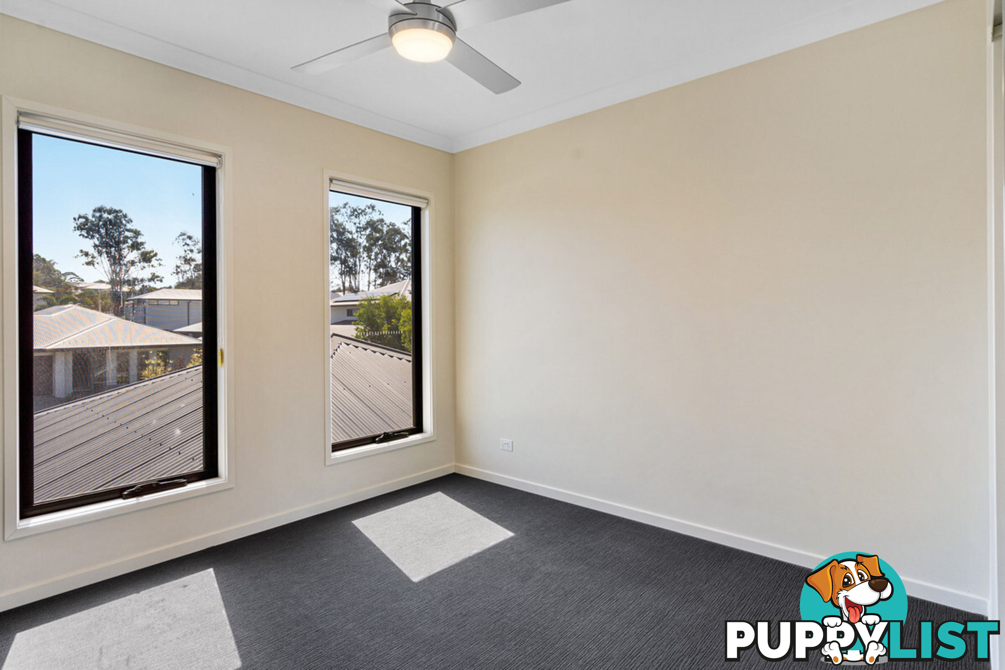 6 Scholard Crescent BRIDGEMAN DOWNS QLD 4035