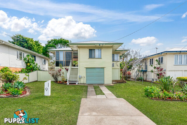 9 Basnett Street CHERMSIDE WEST QLD 4032