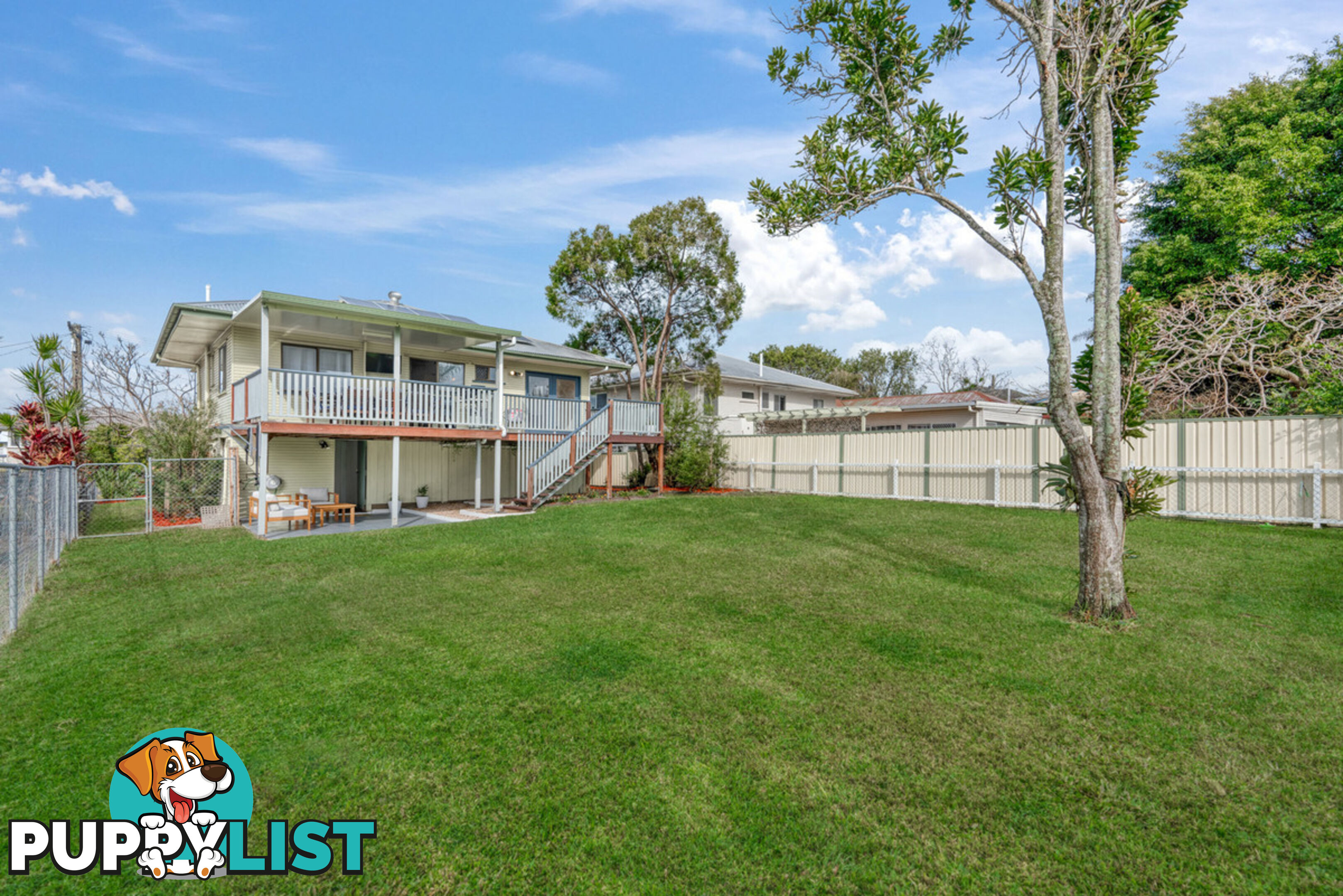 9 Basnett Street CHERMSIDE WEST QLD 4032