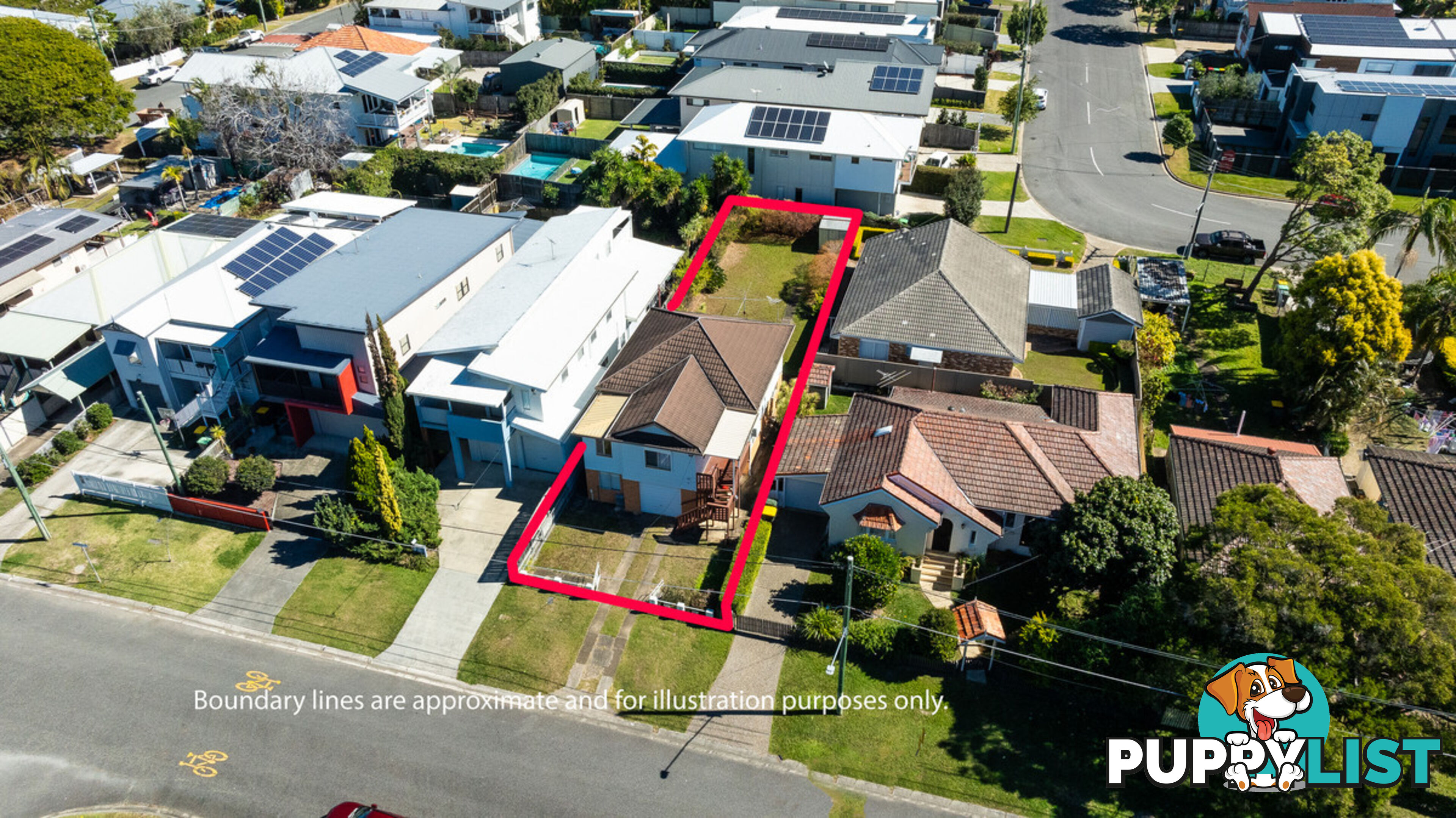 15 Bristol Road KEDRON QLD 4031